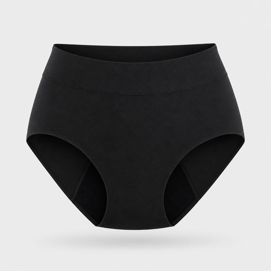 High waist