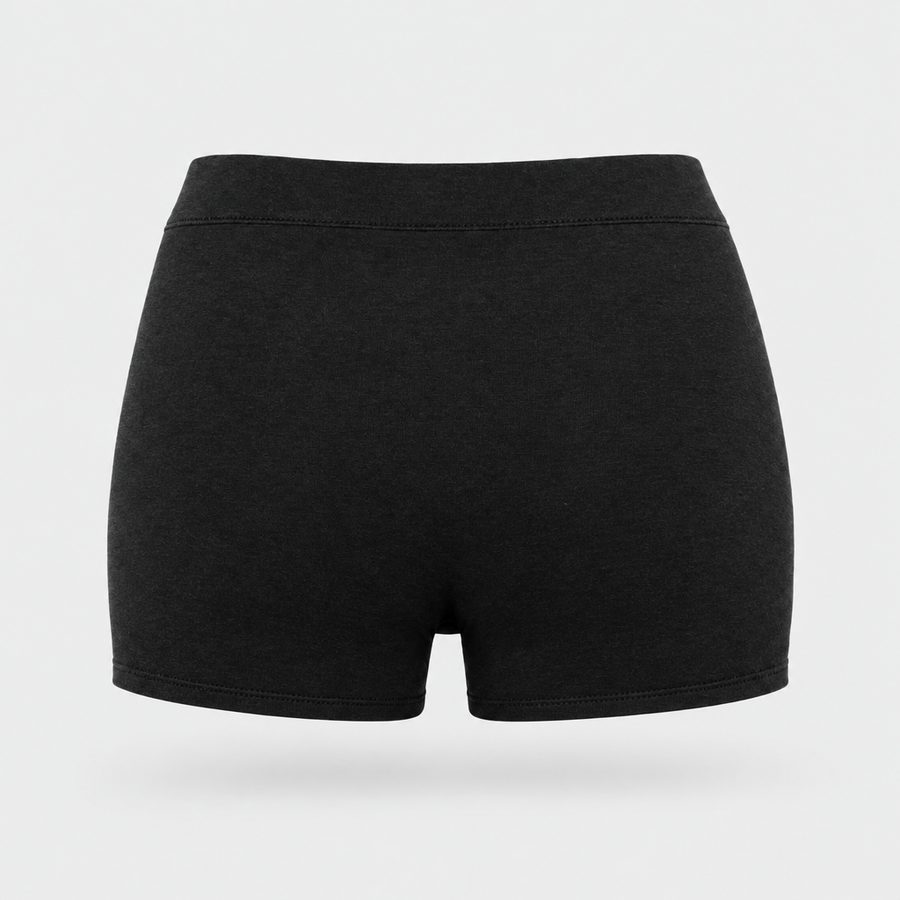Period Boxer Short · back view