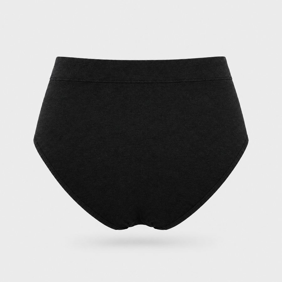 Classic Period Brief · back view